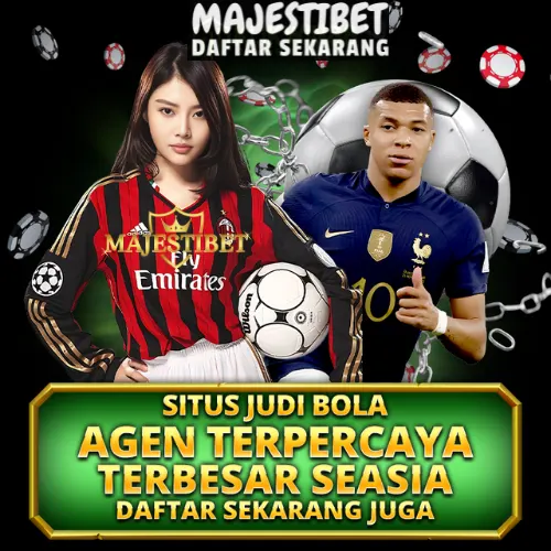 Sbobet88: Situs Judi Bola Resmi untuk Piala Dunia 2026